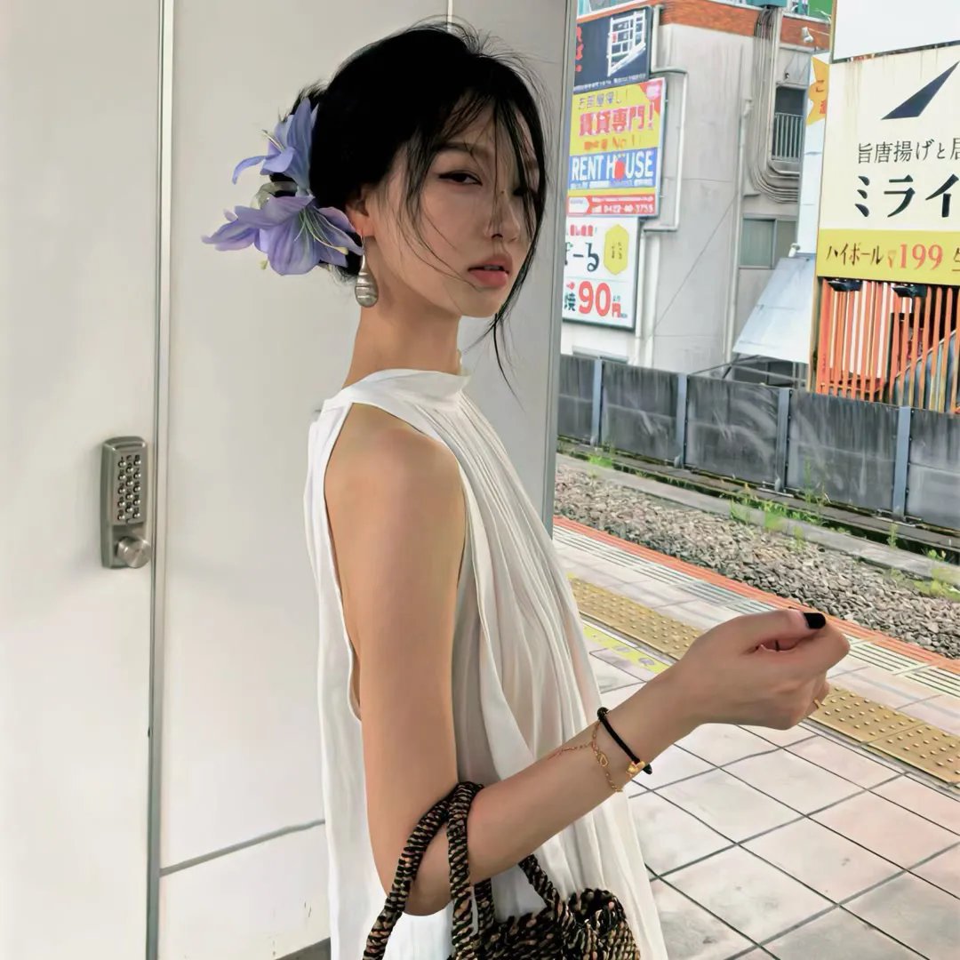 云端男女