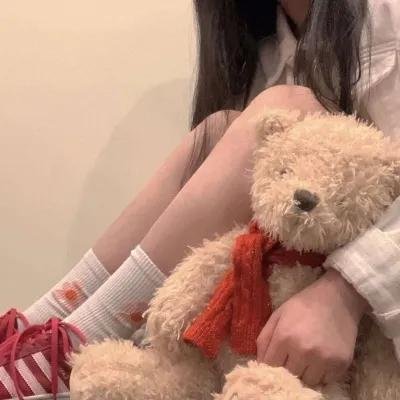 放开我的手